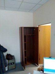Офисная мебель Riva-2 шкаф для верхней одежды